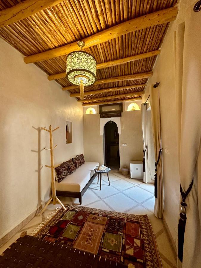 Riad Sakura Marrakech Marrakesh Eksteriør billede