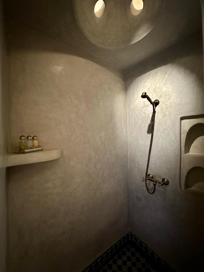 Riad Sakura Marrakech Marrakesh Eksteriør billede