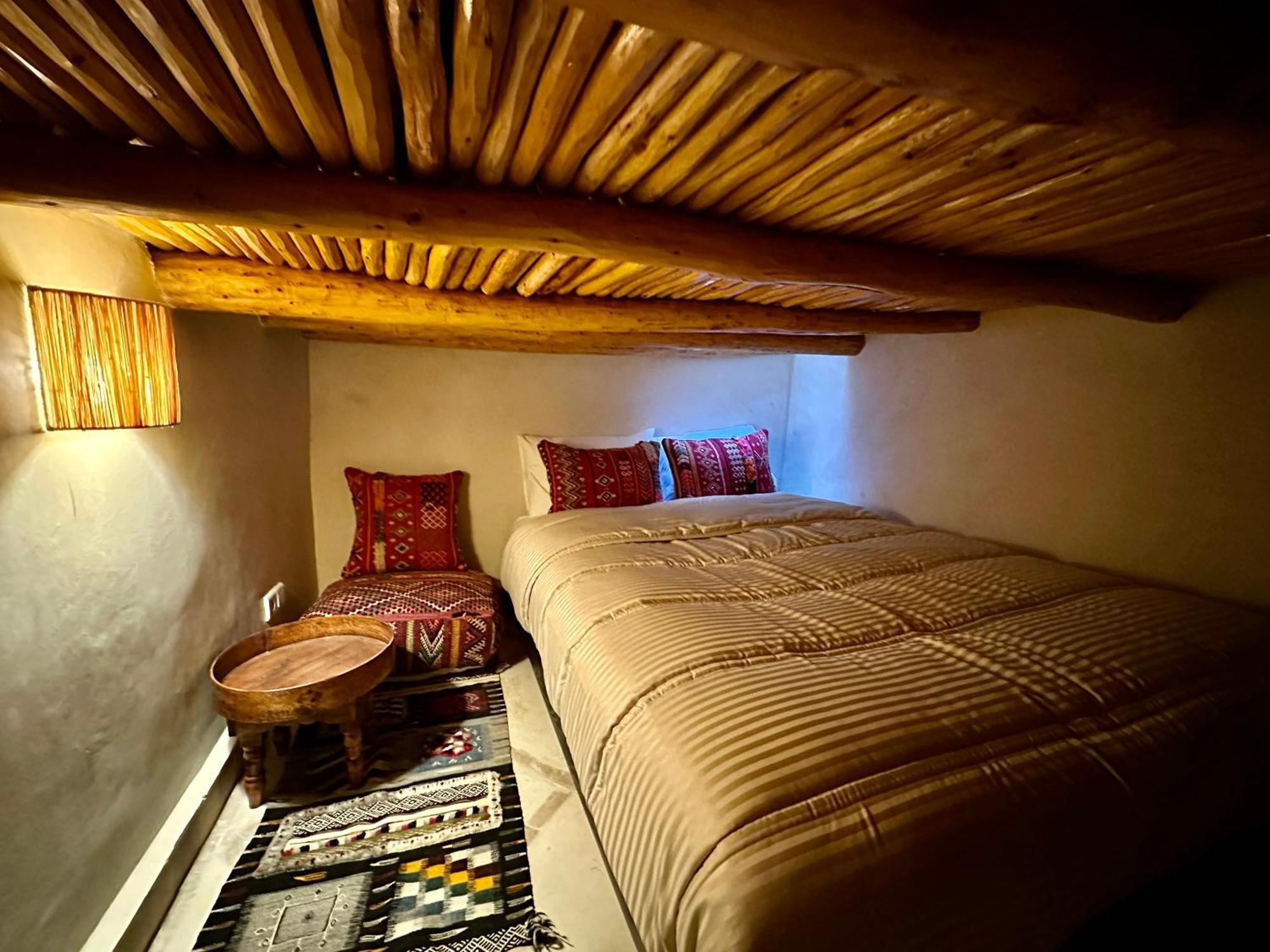 Riad Sakura Marrakech Marrakesh Eksteriør billede